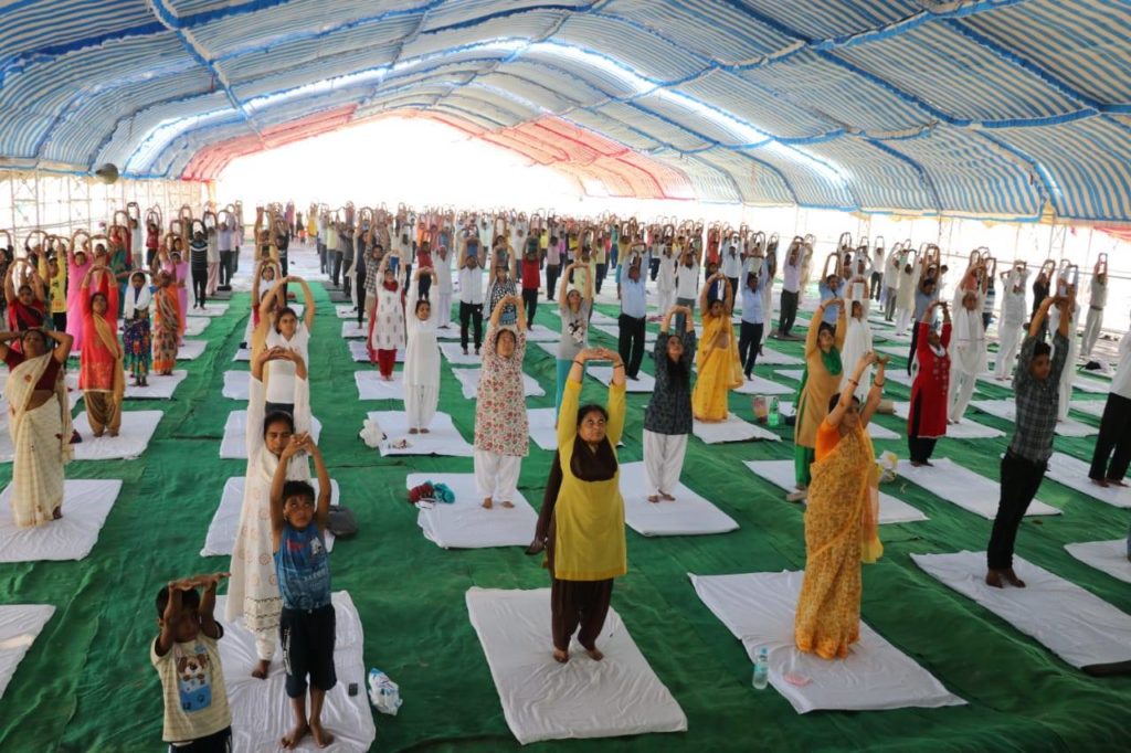 vihangam yoga images post