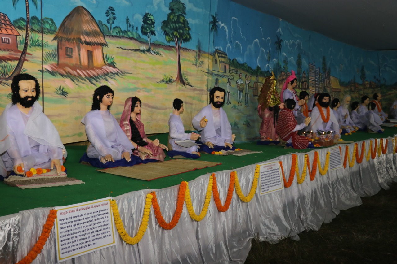Creativity in sanskriti in Asansol