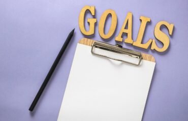 Goal Setting Tips: