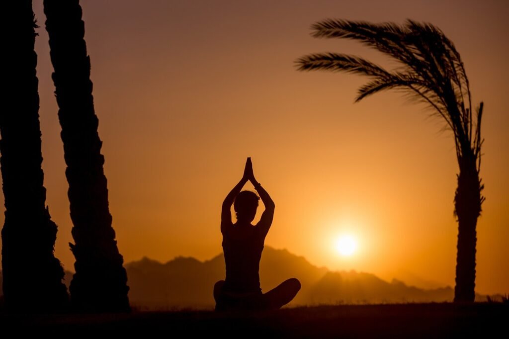 Inner Peace Life