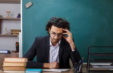 Lessons from failureLessons from failure