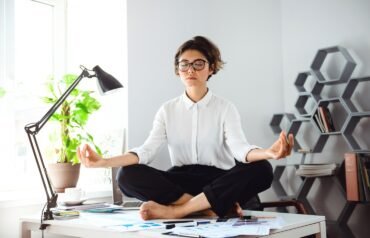 Mind Concentration Techniques