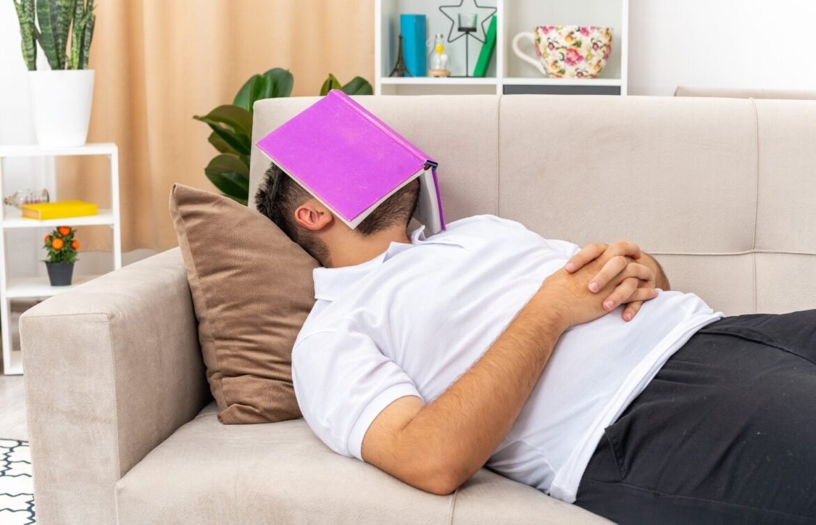 आलस्य कैसे दूर करें