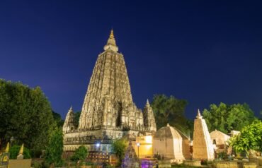 मंदिर जाने का वास्तविक उद्देश्य क्या है 34 Purpose of Temple Visit