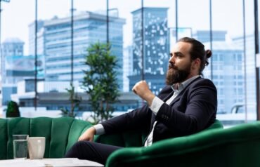 Rich Mindset Development