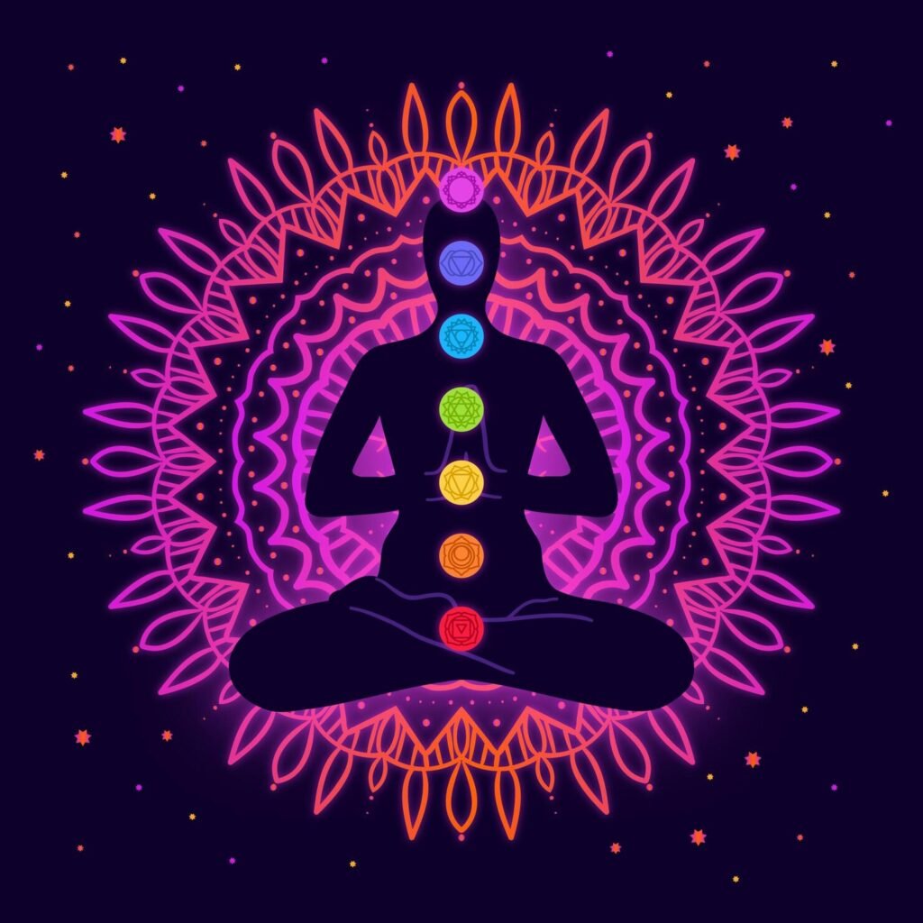 Spiritual Person Traits