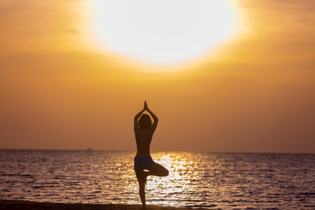 Spirituality Success Connection
