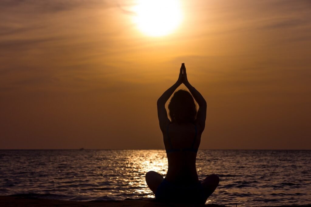 Start Spiritual Life
