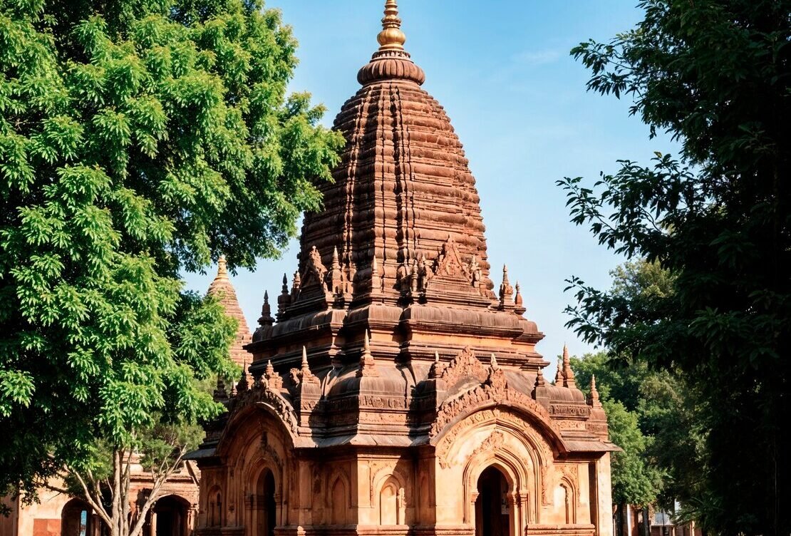 क्या मंदिर जाने से धन मिलता है