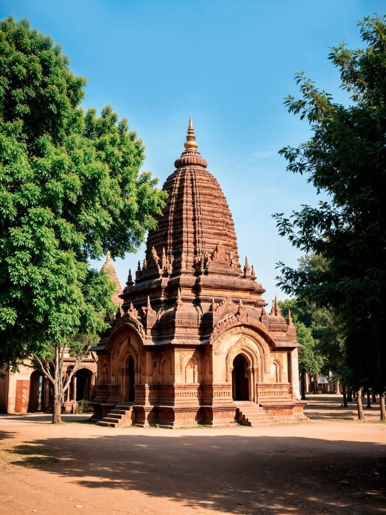 क्या मंदिर जाने से धन मिलता है 2 Temple Wealth Benefits